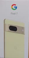 Pixel 7 Citronnelle
