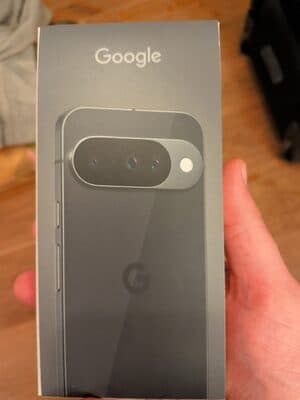 Pixel 10