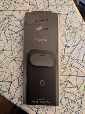 Pixel 10 case