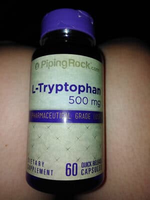 L-trypyophan
