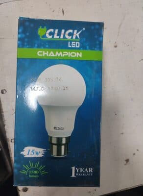 Click LED