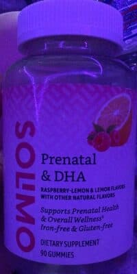 prenatal