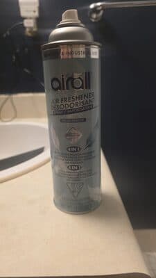 AIR freshener