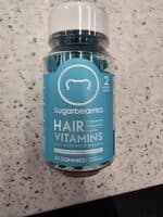 SugarbearPRO Hair Vitamins