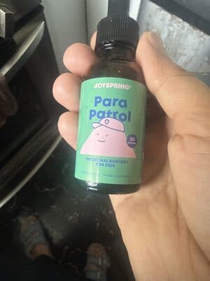 Para patrol