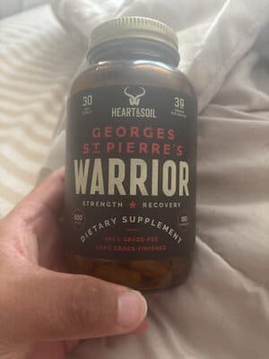 Warrior