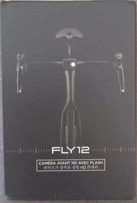 Fly12 CE