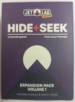 Hide + Seek - Expansion Pack Volume 1
