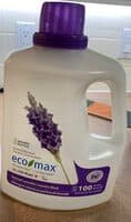 Lavender Laundry Wash