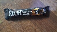 Rich  espresso