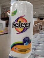 Paper towels