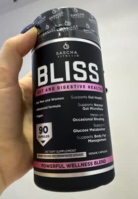 bliss