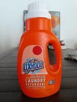 Laundry Detergent