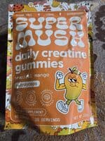 Daily Creatine Gummies