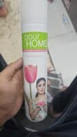 Pour home Room Freshener