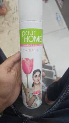 Pour home Room Freshener