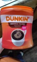 Original Blend Medium Roast Ground Coffee