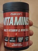 Vitamins