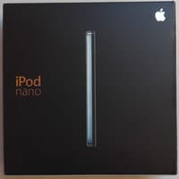 iPod nano 2GB