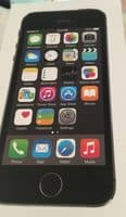 iPhone 5s 16GB
