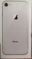 iPhone 8
