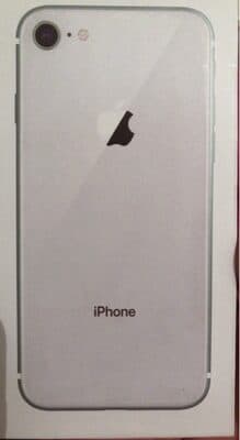iPhone 8