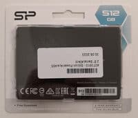 2.5" SATA III Solid State Drive Ace A55