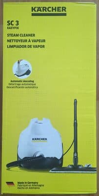 Nettoyeur à vapeur