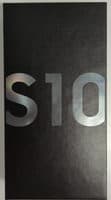 Samsung Galaxy S10