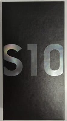 Samsung Galaxy S10