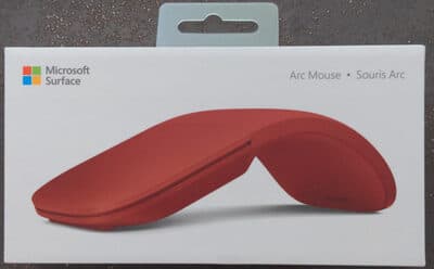 Souris Arc