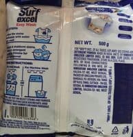 Surf Excel