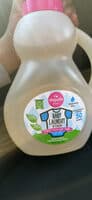 Baby Laundry Detergent