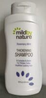 Rosemary Mint Thickening Shampoo