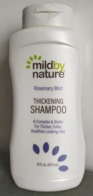 Rosemary Mint Thickening Shampoo