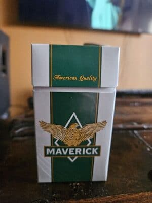 Cigarettes