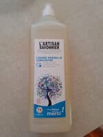 liquide vaisselle