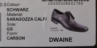 DWAINE