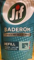 Jif Baderom Refill