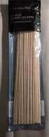 100 Pack Bamboo Skewers