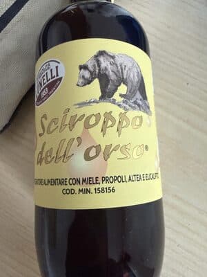 Scorpio dell’ or so