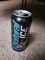 Natural Ice