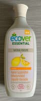 Essential Hand-Spülmittel Lemon