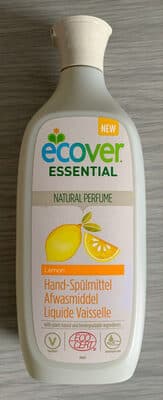 Essential Hand-Spülmittel Lemon