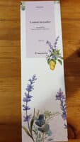 lemon lavender