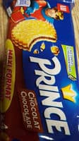 Prince chocolat