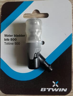 Tétine 500