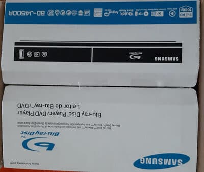 BD-J4500R