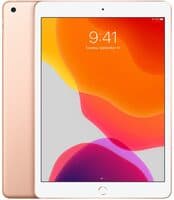 Refurbished iPad Wi-Fi 128GB - Rose Gold (7th Generation)