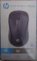 HP 5500 Wireless Mouse